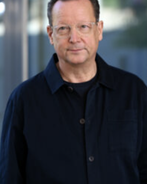 Portrait von Matthias Brandt
