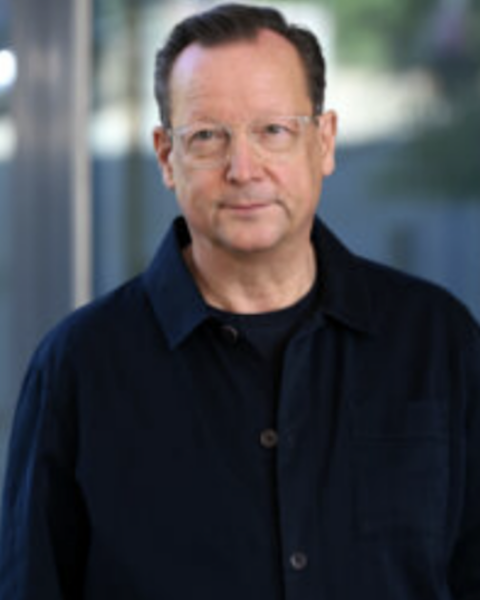 Portrait von Matthias Brandt