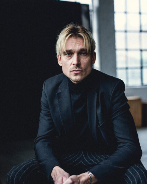 Portraits von Daniel Sträßer