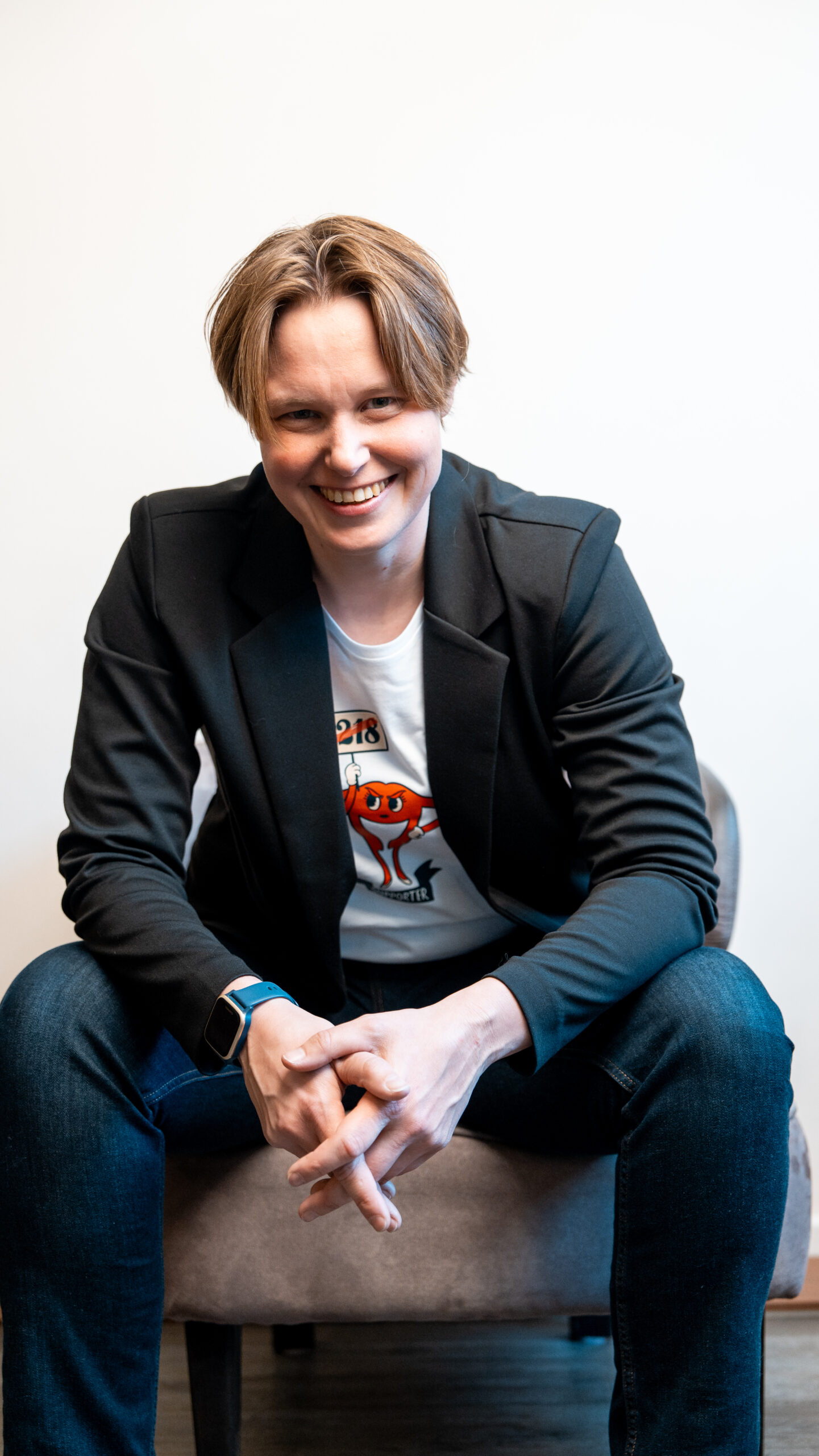 Portrait von Laura Dalhaus