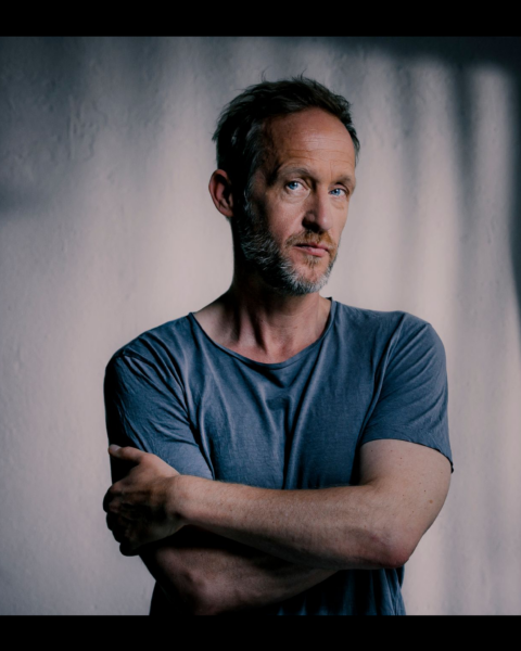 Portrait von Stephan Kampwirth
